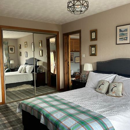 The Guest Suite At Daviot ,Инвернесс Экстерьер фото