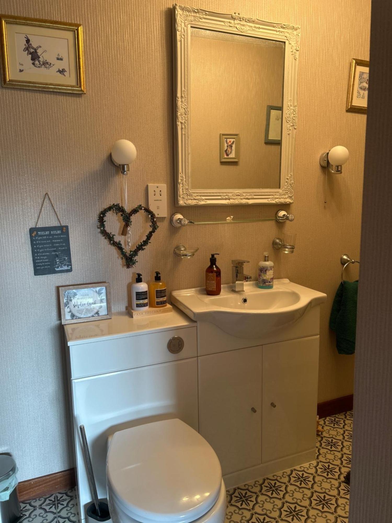 The Guest Suite At Daviot ,Инвернесс Экстерьер фото